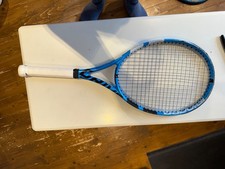 Tennis racket babolat for sale  OXFORD