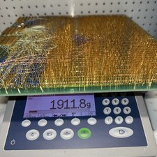 1900 grams huge for sale  Solon