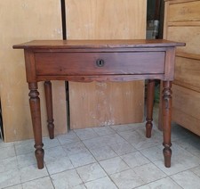 Tavolino scrittoio antico usato  Deliceto