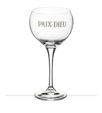 Verres paix dieu d'occasion  Vallet