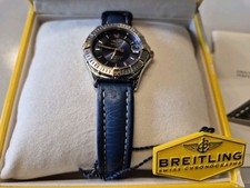 Breitling sirius lady gebraucht kaufen Breitling sirius lady gebraucht kaufen  Berlin