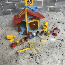 Vintage 1976 hasbro for sale  Brighton