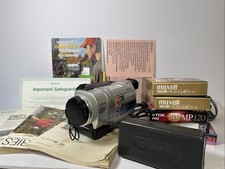 Sony dcr trv740 for sale  Phoenix