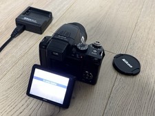 full frame nikon gebraucht kaufen  Alfter