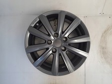 Alufelge zoll 5x120 gebraucht kaufen  Geesthacht