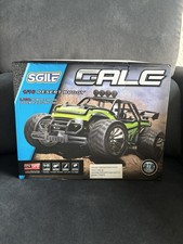 Bg1512 2.4g 2wd for sale  SHEFFIELD