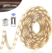 Striscia led batteria usato Striscia led batteria usato  Roma