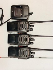 Pxton walkie talkies for sale  Jacksonville
