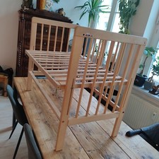 Fabimax beistellbett gebraucht kaufen  Schwerin