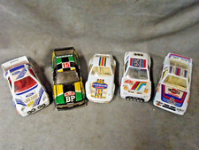 Lot voitures rallye d'occasion  Eaubonne