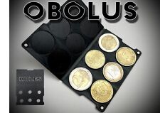 Münzetui bolus slim gebraucht kaufen  Berlin