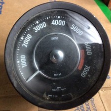 Volvo tachometer tacho for sale  Sherrill
