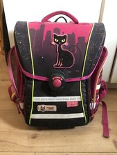 Schulranzen mcneill cat gebraucht kaufen  Schönberg