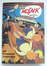 Mosaik variant titelcover gebraucht kaufen  Deutschland