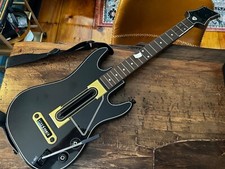 Guitarra Guitar Hero Live sem fio - Somente guitarra SEM DONGLE - Testada / Funcionando - 3 comprar usado  Enviando para Brazil