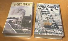 North carlisle woodhead for sale  CHESTERFIELD