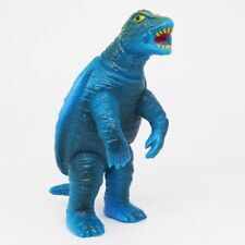 GAMERA M1 / Marusan Sofubi Kaiju 13,5cm Vintage Japońska zabawka z kartą nagłówka na sprzedaż  Wysyłka do Poland
