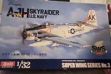 Sws douglas skyraider for sale  Springfield