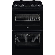 Aeg ccx1530acb electric for sale  CRADLEY HEATH