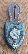 Insigne prytanée national d'occasion  Saint-Pierre-d'Oléron