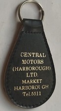 Vintage retro keyring for sale  RAMSGATE