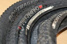 Bontrager bike tyres for sale  BOGNOR REGIS