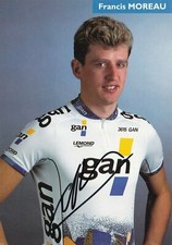 Cyclisme carte cycliste d'occasion  Saint-Pol-sur-Mer