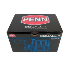 Penn squall level gebraucht kaufen  Leipzig