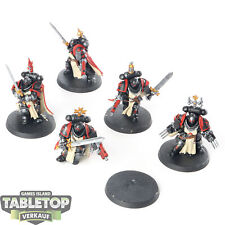 Black templars black gebraucht kaufen  Hof