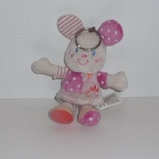Doudou porte clé d'occasion  Lescar