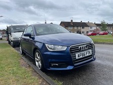 2016 audi 1.4 for sale  ILKESTON