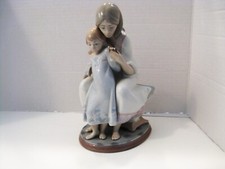 Lladro 1527 mother for sale  Saint Peters