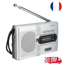 Radio poche prise d'occasion  Mâcon