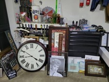 Estate liquidation warehouse for sale  New Hampton