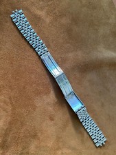 Bracciale rolex jubilee usato  Roma