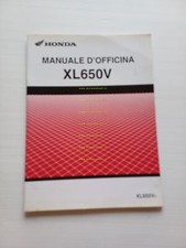Honda transalp 650 usato  Vimodrone