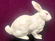 Vintage ceramic white for sale  Corvallis