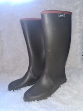 Incontournables bottes aigle d'occasion  Bourgtheroulde-Infreville