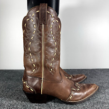 Ariat heritage cowboy for sale  Chattanooga