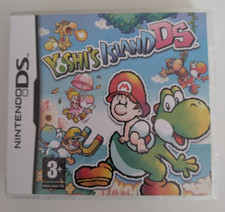 Yoshi island complete for sale  DIDCOT