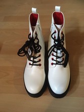 Franklin stiefel weiß gebraucht kaufen  Löchgau