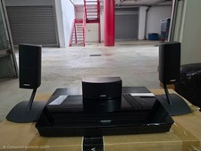 Bose lifestyle 600 usato  Aversa