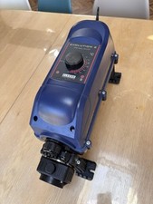 Elecro evolution heater for sale  SUNBURY-ON-THAMES