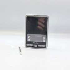 Vintage sony clie for sale  CASTLEFORD