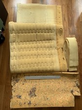 Upholstery foam cuts for sale  BRISTOL