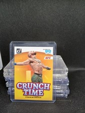 2023 donruss ufc d'occasion  Expédié en Belgium