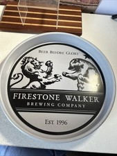 Firestone walker brewing for sale  TROWBRIDGE