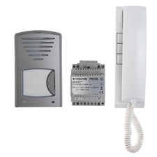 Trousse interphone fam d'occasion  Expédié en France