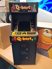 Bert mini arcade for sale  STOCKPORT