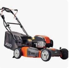 Husqvarna hu725awdh 163cc for sale  Henderson